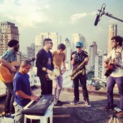 The Reign Of Kindo - List pictures