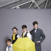 Noah & The Whale - List pictures