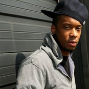 Black Milk - List pictures