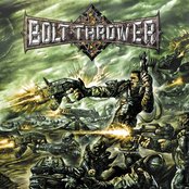 Bolt Thrower - List pictures