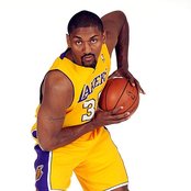 Ron Artest - List pictures