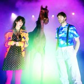 Wildbirds & Peacedrums - List pictures