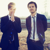 Panic! At The Disco - List pictures