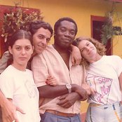 Milton Nascimento - List pictures