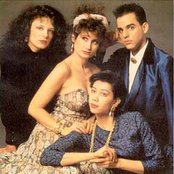 Book Of Love - List pictures