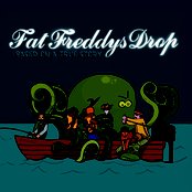 Fat Freddy's Drop - List pictures