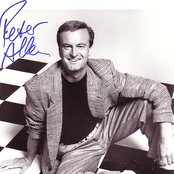 Peter Allen - List pictures