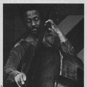 Richard Davis - List pictures