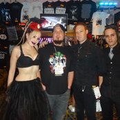 Crüxshadows - List pictures