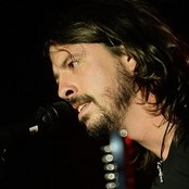 Dave Grohl - List pictures