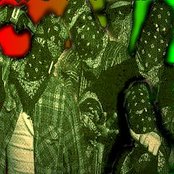 Psychopathic Rydas - List pictures