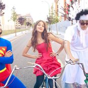 Georgina - List pictures