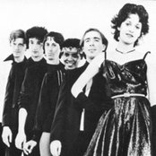 The Waitresses - List pictures