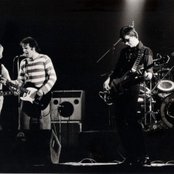 The Kids - List pictures