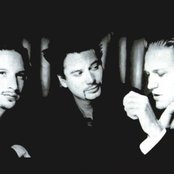 Fun Lovin Criminals - List pictures