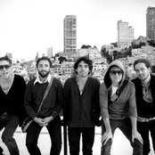 Local Natives - List pictures