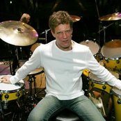 Gary Husband - List pictures