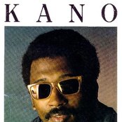 Kano - List pictures