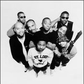 Buckshot Lefonque - List pictures