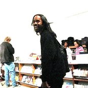 Dâm-funk - List pictures