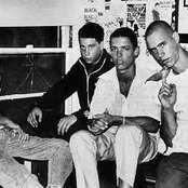 Wasted Youth - List pictures