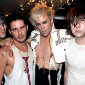 Semi Precious Weapons - List pictures