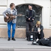 Peter Bjorn And John - List pictures