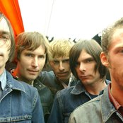 The Brian Jonestown Massacre - List pictures