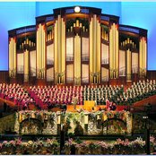 Mormon Tabernacle Choir - List pictures