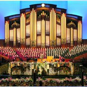 Mormon Tabernacle Choir - List pictures