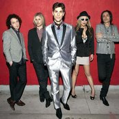 Perry Farrell's Satellite Party - List pictures