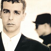 Pet Shop Boys - List pictures