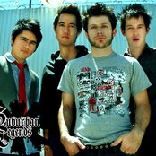 Suburban Legends - List pictures
