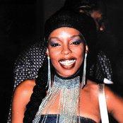 Rah Digga - List pictures