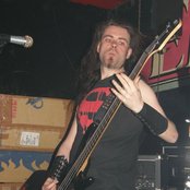 Dead Infection - List pictures