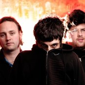 The Velvet Teen - List pictures