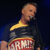 Billy Bragg - List pictures