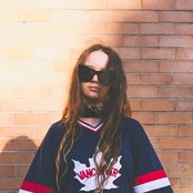 Mallrat - List pictures