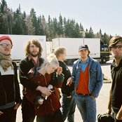 Shout Out Louds - List pictures