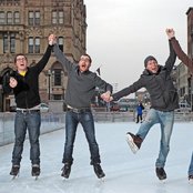 Polar Bear Club - List pictures