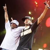 Dj Jazzy Jeff & The Fresh Prince - List pictures