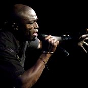 Seal - List pictures