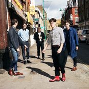 Citizens! - List pictures