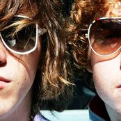 Chester French - List pictures