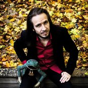 Jarkko Martikainen - List pictures