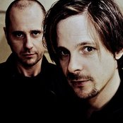 Booka Shade - List pictures