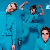 Busted - List pictures