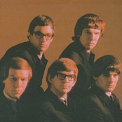 The Zombies - List pictures