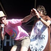 Hellogoodbye - List pictures