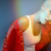 Isabel Guzman - List pictures